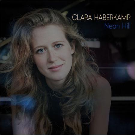 Clara Haberkamp - Neon Hill (2018)
