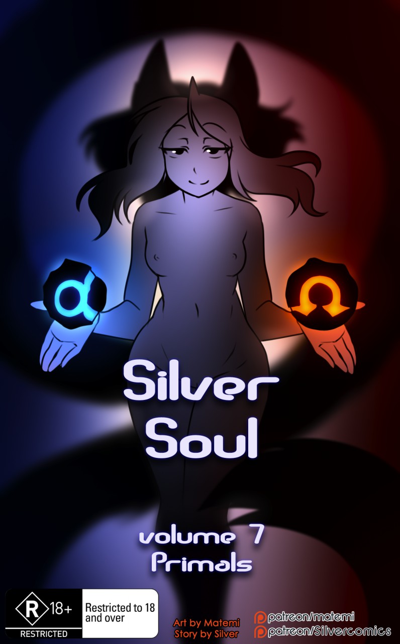 Matemi - Silver Soul Vol.7- Primal