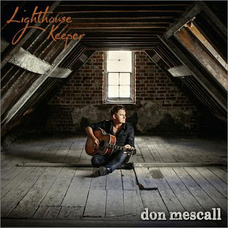 Don Mescall - Lighthouse Keeper (2018)