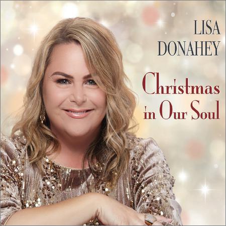 Lisa Donahey - Christmas in Our Soul (2018)