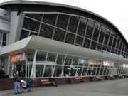 В аэропорту "Борисполь" окрестили сроки строительных работ новейшей взлетной полосы / Новинки / Finance.ua