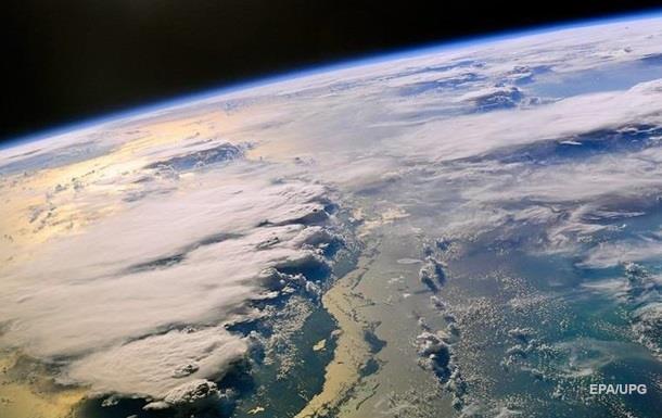 Озоновый слой Земли может восстановиться - ученые