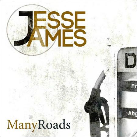 Jesse James - Many Roads (2018)