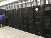 В Англии запустили суперкомпьютер, имитирующий человечий мозг / Новинки / Finance.ua