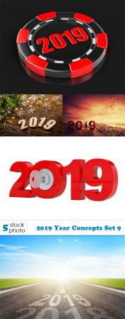 Photos - 2019 Year Concepts Set 9