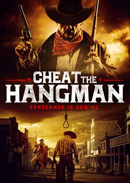 Cheat the Hangman 2018 HDRip XviD AC3-EVO