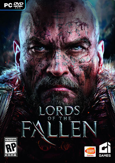 Lords Of The Fallen: Game of the Year Edition [GOG] (2014/RUS/ENG/RePack) PC