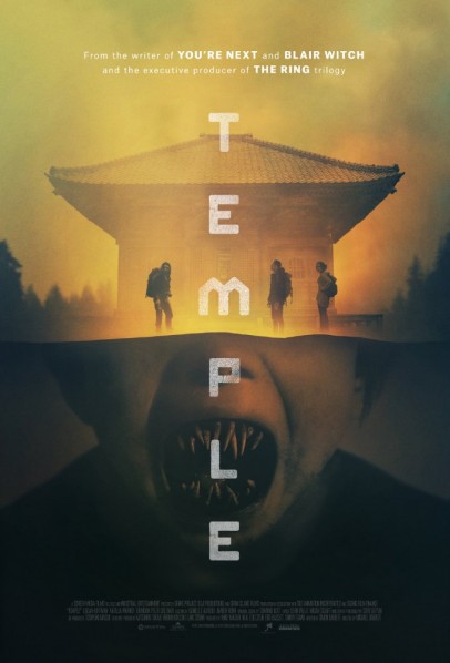 Temple 2018 HD-Rip XviD AC3-EVO
