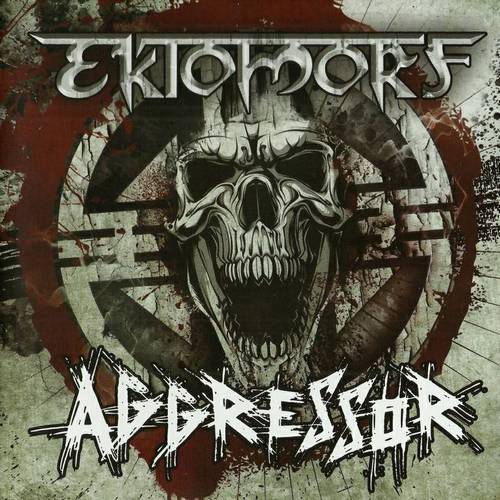 Ektomorf - Aggressor (2015, Lossless)
