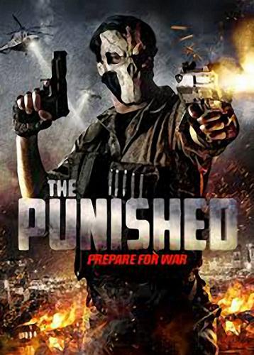  / The Punished (2018) WEBRip 720p | L2