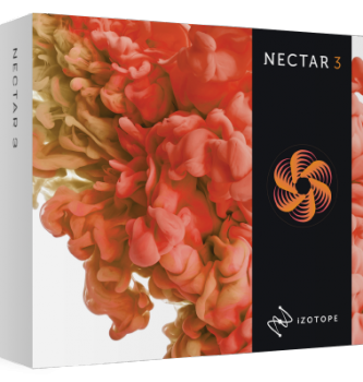 iZotope Nectar Plus 3.2.0 macOS