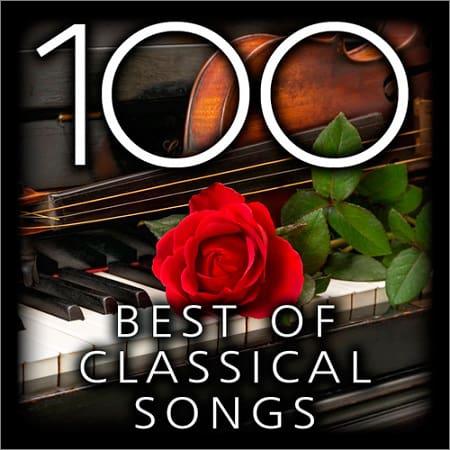 VA - 100 Best Of Classical Songs (2018)