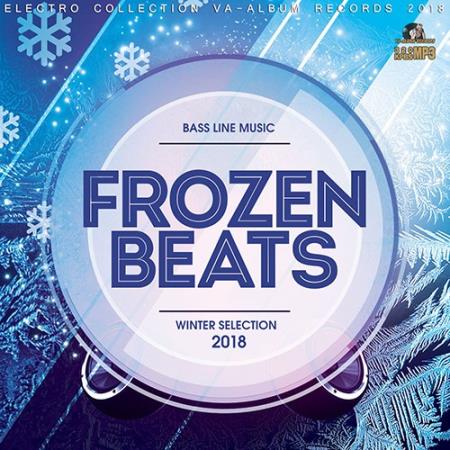 Frozen Beats (2018)