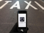 Uber хочет возобновить тестирование каров / Новинки / Finance.ua