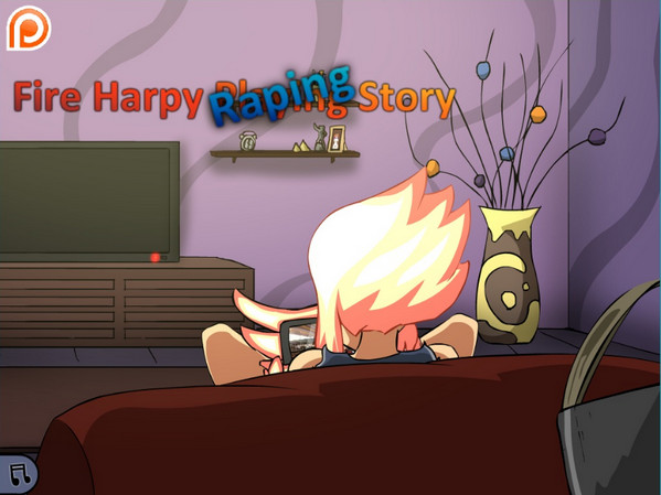 Octopussy - Fire Harpy Raping Story - Version 1.0 Completed