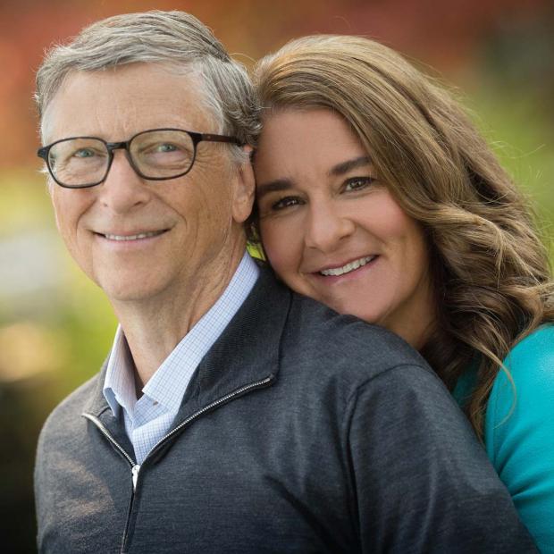Билл Гейтс заботится об экологии: бизнесмен презентовал унитазы работающие без воды