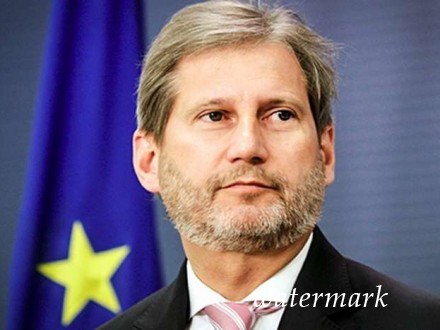 В Украину едет "ревизор" из ЕС подвести итоги внедрения реформ