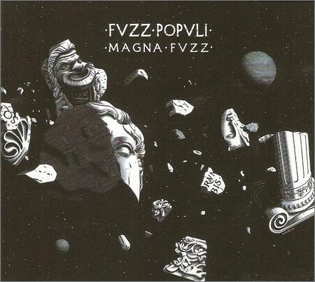 Fvzz Popvli - Magna Fvzz (2018)