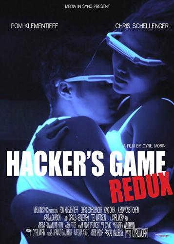  :  / Hacker's Game Redux (2018) WEBRip | L2