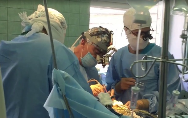 Российские врачи объяснили ампутацию "не той ноги" пациентке