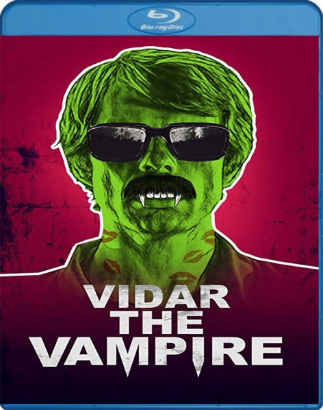 Vidar the Vampire 2017 BD-Rip x264-WASTE
