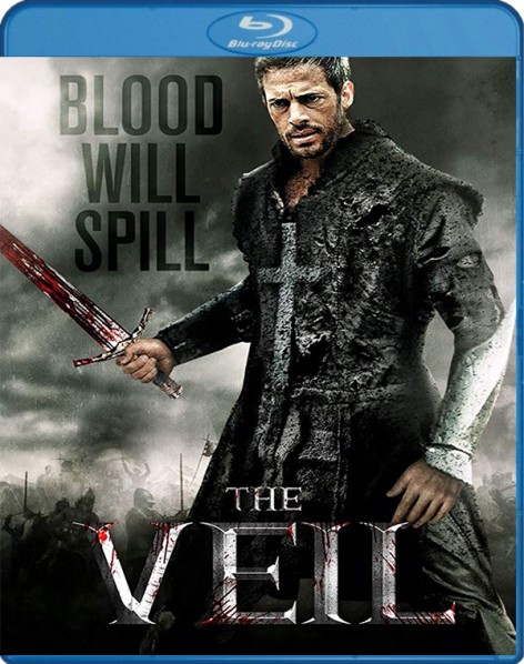 The Veil 2017 1080p Blu-Ray x264-YTS