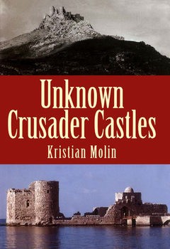 Unknown Crusader Castles