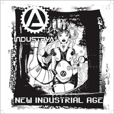 A Industrya - New Industrial Age (2018)