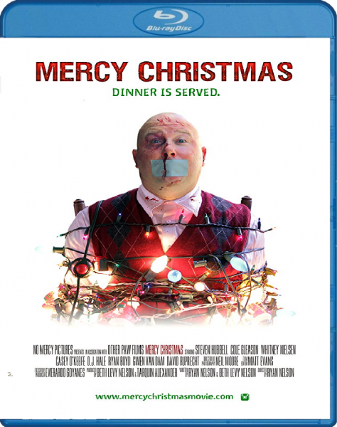 Mercy Christmas 2017 1080p Blu-Ray x264-YTS