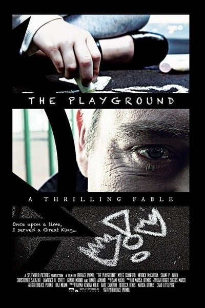 The Playground (2017) HD-Rip-SHADOW