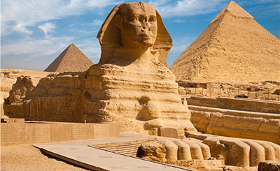 Египет желает вернуть рейсы меж Шарм-эль-Шейхом и Россией