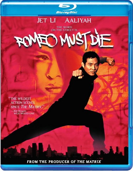    / Romeo Must Die (2000) BDRip