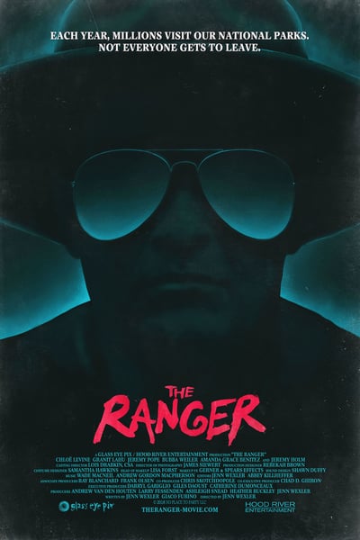 The Ranger 2018 1080p WEB-Rip x264-YTS