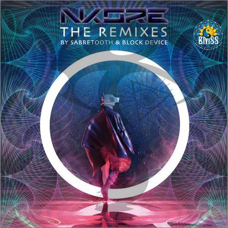 N-Kore - The Remixes (2018)
