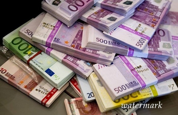 Рада одобрила соглашение с ЕС о получении млрд евро кредита