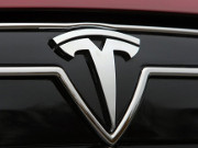 Daimler Tesla