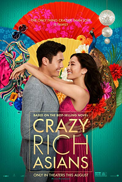 Crazy Rich Asians 2018 1080p WEBRip x264-YIFY