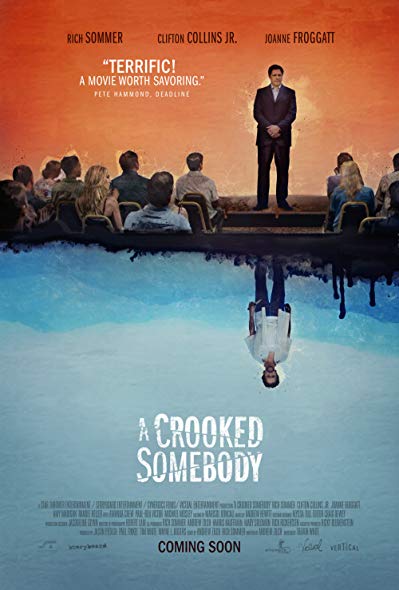 A Crooked Somebody 2017 1080p WEBRip x264-YIFY
