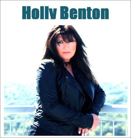 Holly Benton - Collection (2015-2017)