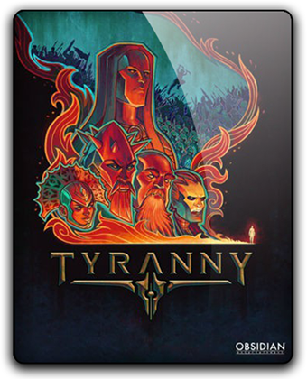 Tyranny: Overlord Edition [v 1.2.1.0160 + DLCs] (2016) Qoob