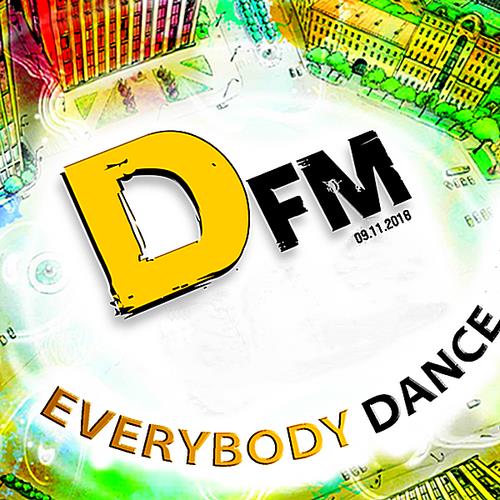 Radio DFM: Top 30 D-Chart (09.11) (2018)