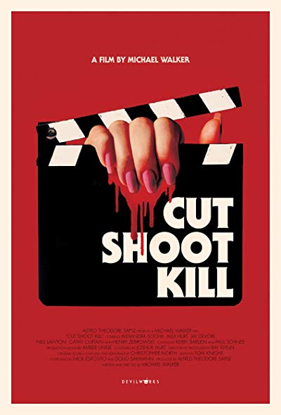 Cut Shoot Kill 2017 1080p BluRay H264 AAC-RARBG