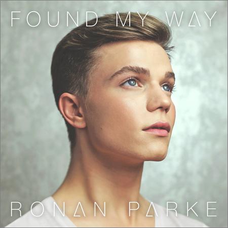 Ronan Parke - Found My Way (2018)