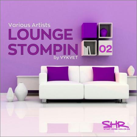 VA - Lounge Stompin 2 (2018)