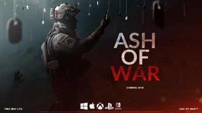Ash of War Update v1.0.01-PLAZA