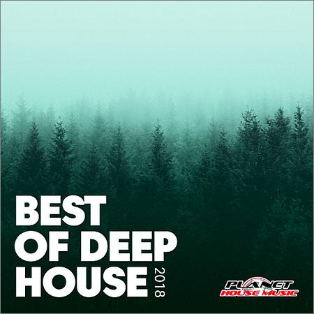 VA - Best Of Deep House 2018 (2018)