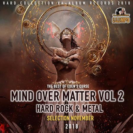 Mind Over Matter Vol 02 (2018)