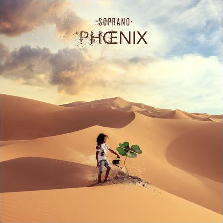 Soprano - Phoenix Tour (2018)