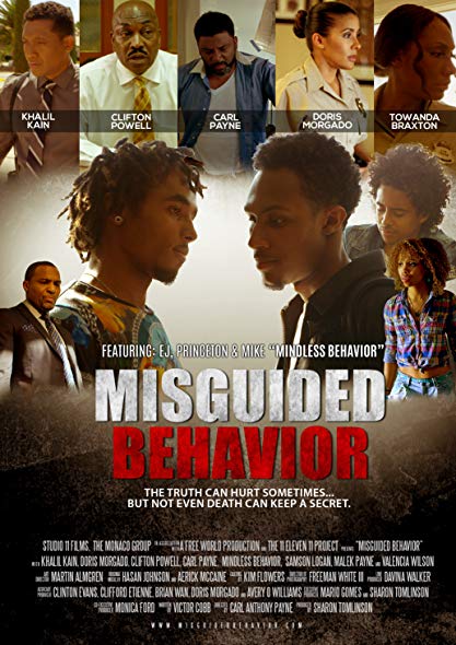 Misguided Behavior 2017 1080p WEBRip x264-YIFY