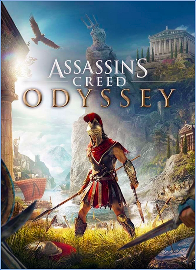 Assassin's Creed: Odyssey - Ultimate Edition (2018) PC {L-CPY}